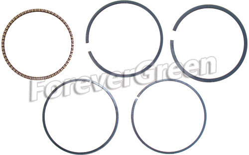 57011 Piston Rings